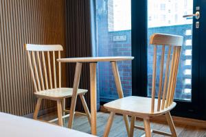 Benikea Hotel Kakao