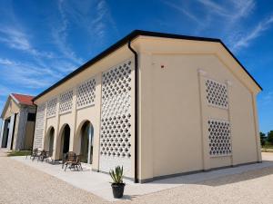 Cal Vecia Agriturismo