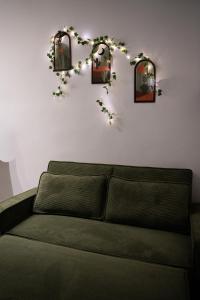 Stylish studio in Enghien near Paris 2 people
