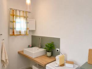 Casa Mavi - A terrace house in Trani