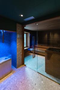 X Alp Hotel