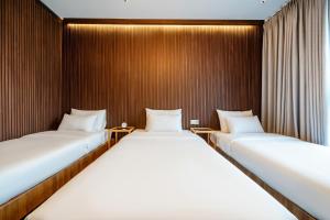Benikea Hotel Kakao