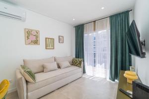 GALOÉ Boutique Apartments