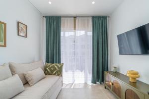GALOÉ Boutique Apartments