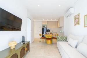 GALOÉ Boutique Apartments