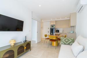 GALOÉ Boutique Apartments