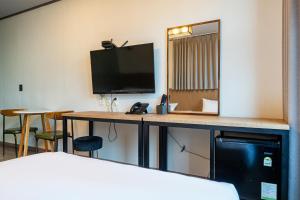 Benikea Hotel Kakao