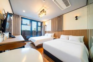 Benikea Hotel Kakao