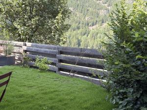 Au pied du Granon, Serre Chevalier - Chantemerle