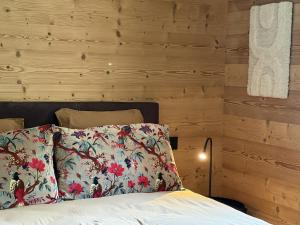 Au pied du Granon, Serre Chevalier - Chantemerle