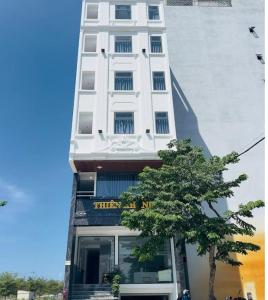 Thien Khanh Apartment