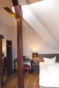 Double or Twin Room room in Arena Villa am Wasserpark
