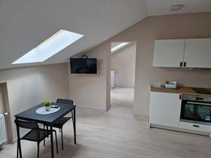 FB Apartamentai