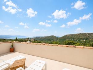 Soluna - Vacation home with private pool & rooftop terrace