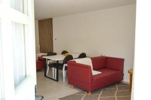 Studio Apartments Ad Finem Vilae