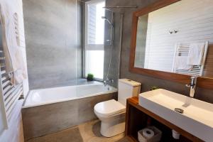 Casas Punta Costanera