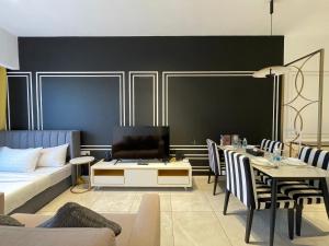 STARLIT SUITEs AT AXON RESIDENCE KLCC