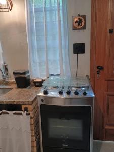 Casinha Tiê