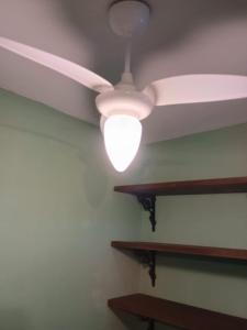 Casinha Tiê