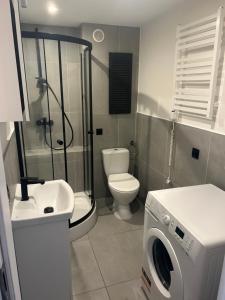 Przytulny apartament 5 minut od manufaktury