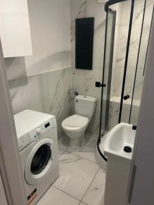 Przytulny apartament 5 minut od manufaktury