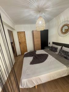 Apartamento Urbatenis