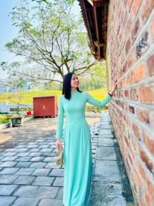 Vân Phương homestay