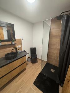 Apartamento Urbatenis