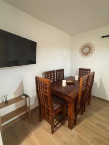 Apartamento Urbatenis