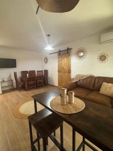 Apartamento Urbatenis