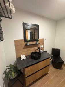Apartamento Urbatenis