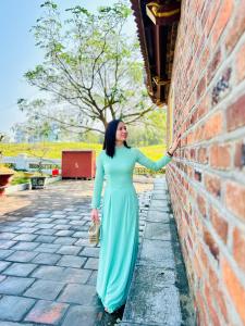 Vân Phương homestay