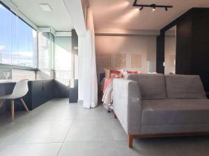 CV1305 · 30mts Oscar Freire |Garagem | Piscina UAU | GYM