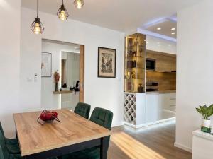 Royal Luxury Apartment Downtown - Central Sofia