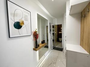 Royal Luxury Apartment Downtown - Central Sofia