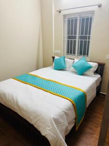 Modern 1BHK Near Manyata tech 20 min to Airport