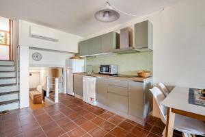 Seaside Garden Villa - Tanca Manna