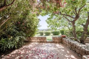 Seaside Garden Villa - Tanca Manna