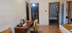 Nungwi Garden Boutique Hotel
