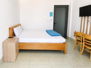 Khách sạn Đạt Tiến Quân