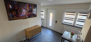 Herzo-Apartment-Ferienwohnung