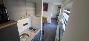 Herzo-Apartment-Ferienwohnung