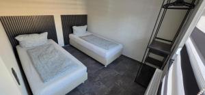 Herzo-Apartment-Ferienwohnung