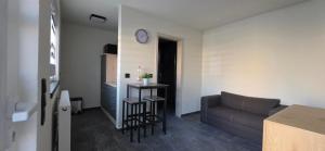 Herzo-Apartment-Ferienwohnung