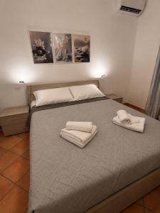 Casa vacanze il Papiro