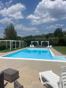 Casa Vacanze Masseria Tidei