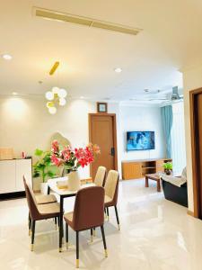 Vinhomes Central Park