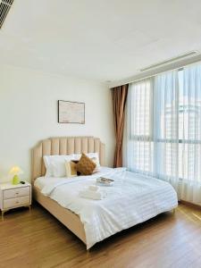 Vinhomes Central Park