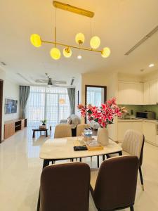 Vinhomes Central Park