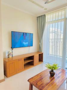 Vinhomes Central Park